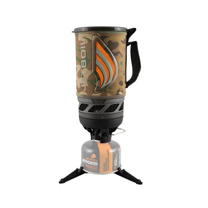 Jetboil Flash Cooking System