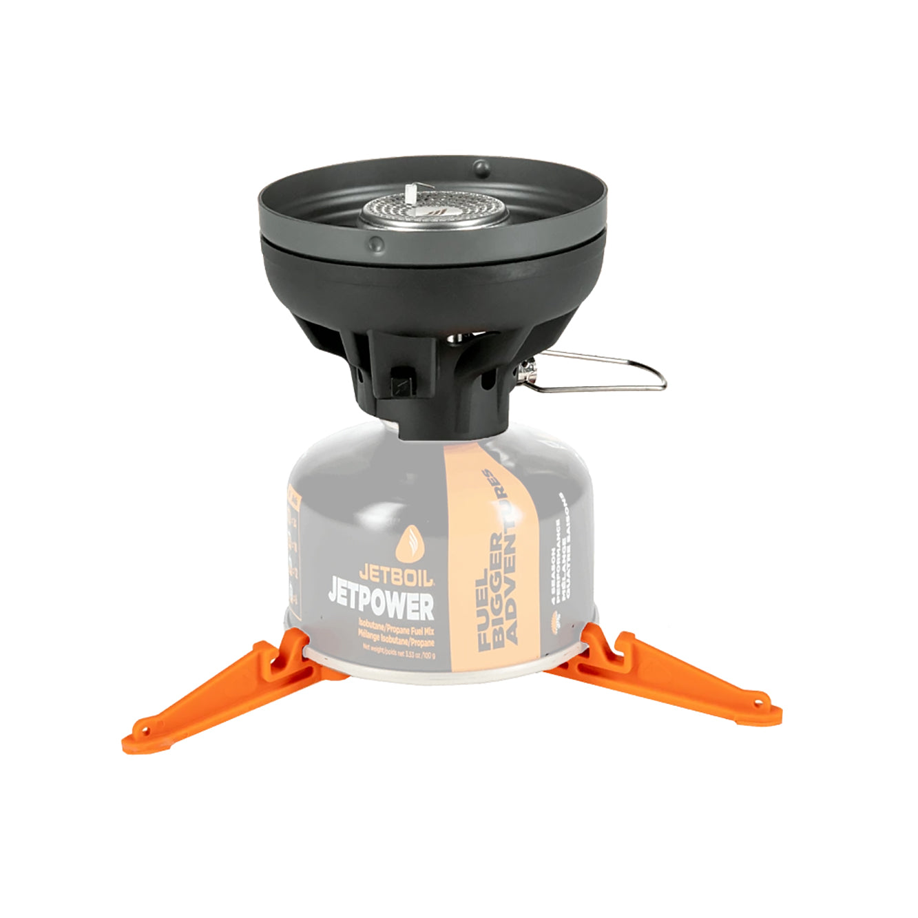 Jetboil Flash Cooking System