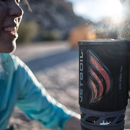 Jetboil Flash Cooking System