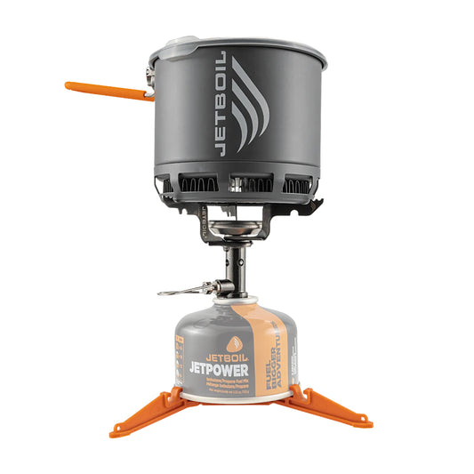 Jetboil Stash Cooking System