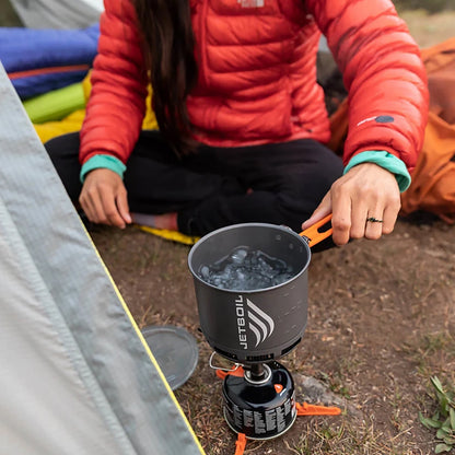 Jetboil Stash Cooking System