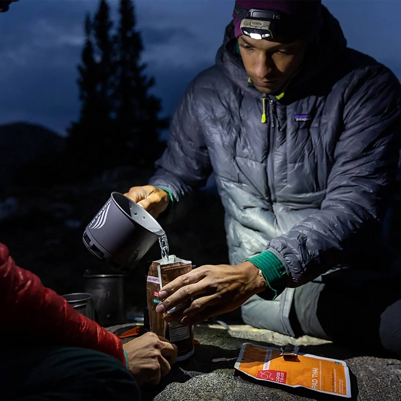 Jetboil Stash Cooking System