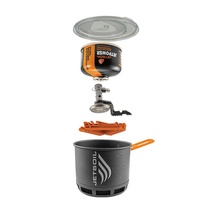 Jetboil Stash Cooking System