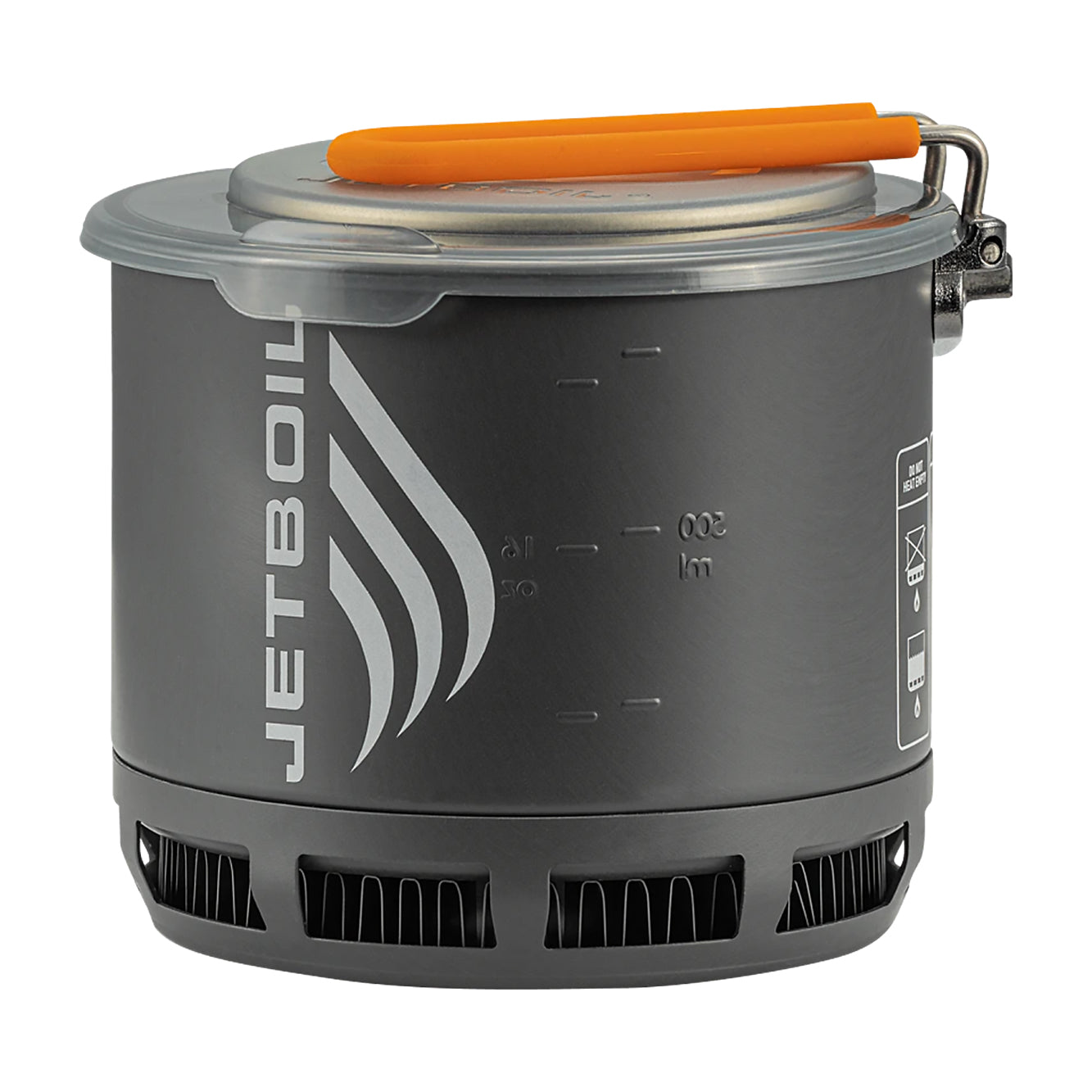 Jetboil Stash Cooking System