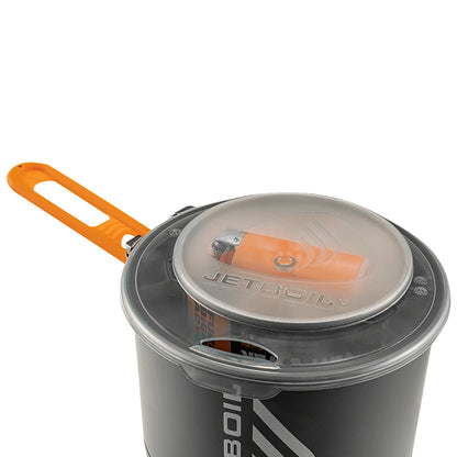 Jetboil Stash Cooking System