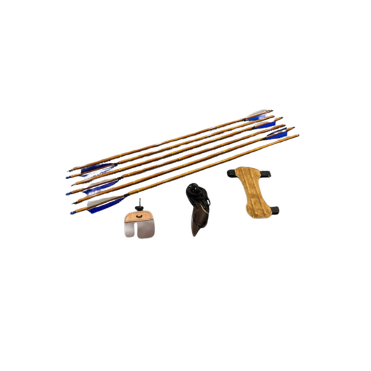 Archery Starter Kit
