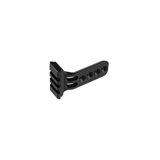 Bowtech CenterMass Picatinny Rail Mount Gen 2