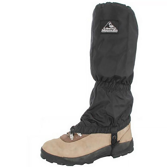 Liberty Mountain Waterproof Nylon Gaiters