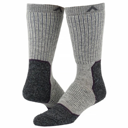 Wigwam Socks Merino Lite Hiker Midweight Crew Sock