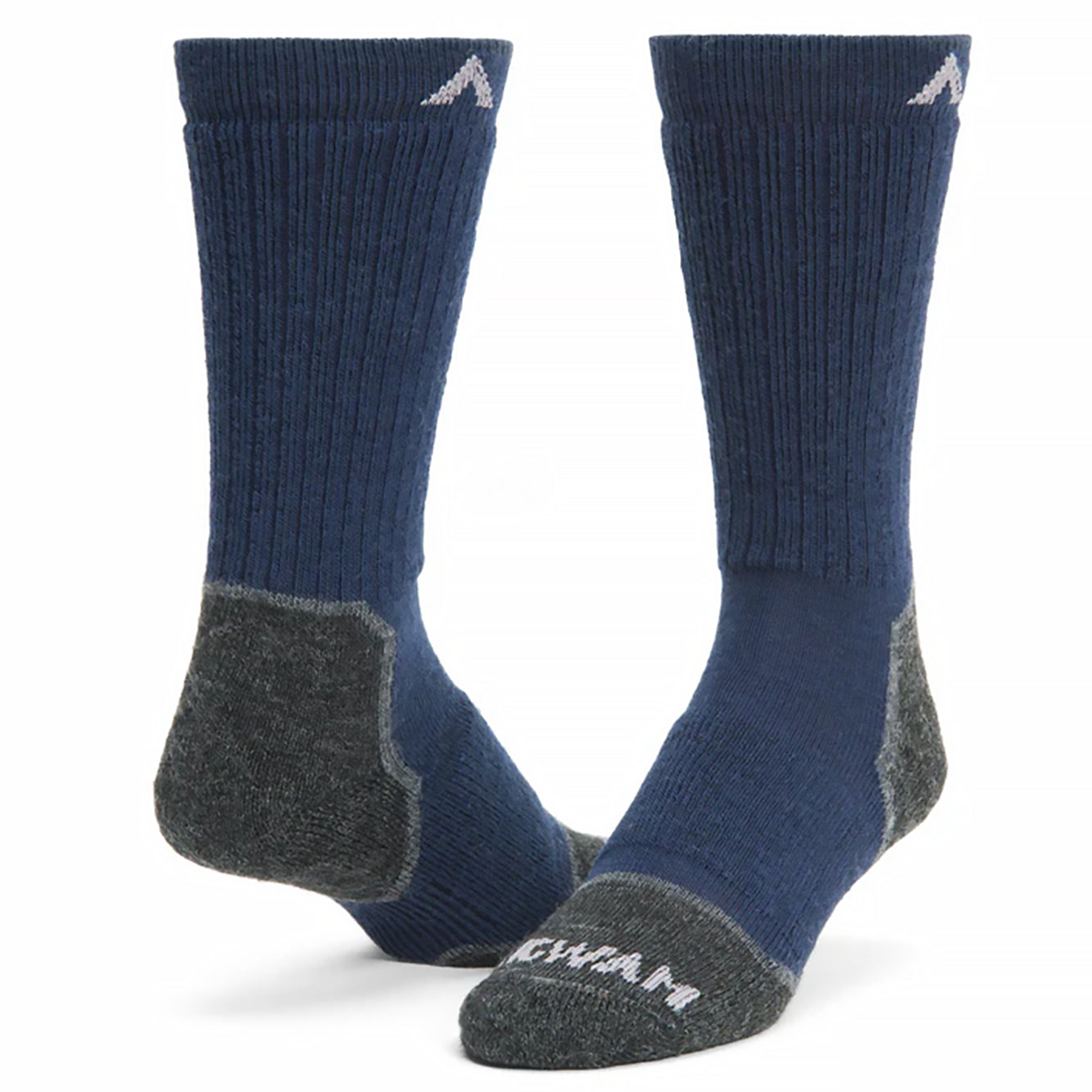 Wigwam Socks Merino Lite Hiker Midweight Crew Sock