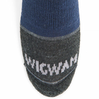 Wigwam Socks Merino Lite Hiker Midweight Crew Sock