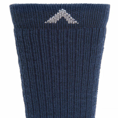 Wigwam Socks Merino Lite Hiker Midweight Crew Sock