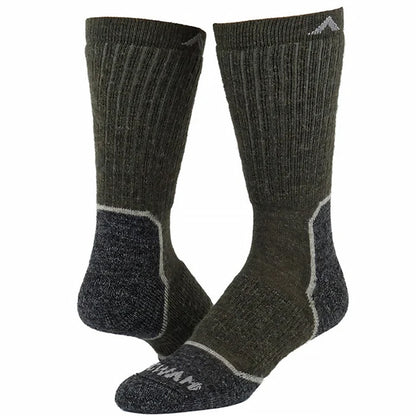 Wigwam Socks Merino Lite Hiker Midweight Crew Sock