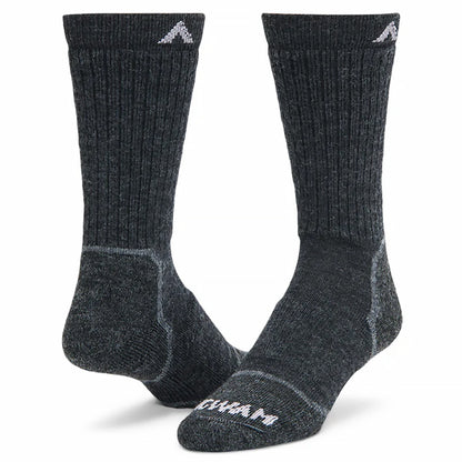 Wigwam Socks Merino Lite Hiker Midweight Crew Sock