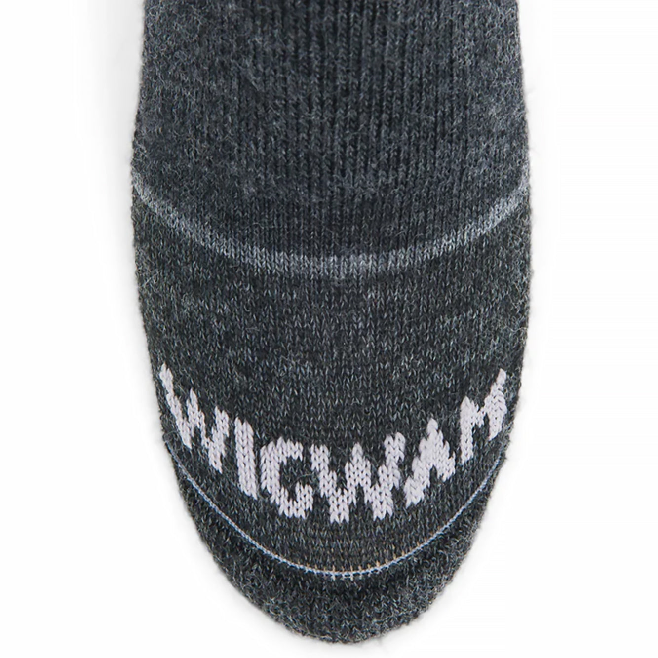 Wigwam Socks Merino Lite Hiker Midweight Crew Sock