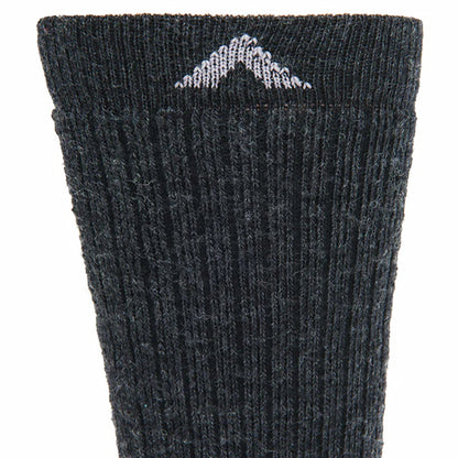 Wigwam Socks Merino Lite Hiker Midweight Crew Sock