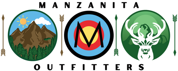 Manzanita Outfitters