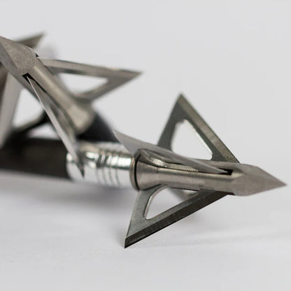 Slick Trick Broadheads Magnum Pro Series (3-Pack)