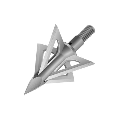 Slick Trick Broadheads Magnum Pro Series (3-Pack)