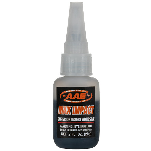 AAE Max Impact