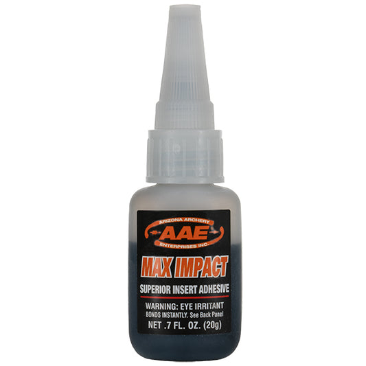AAE Max Impact