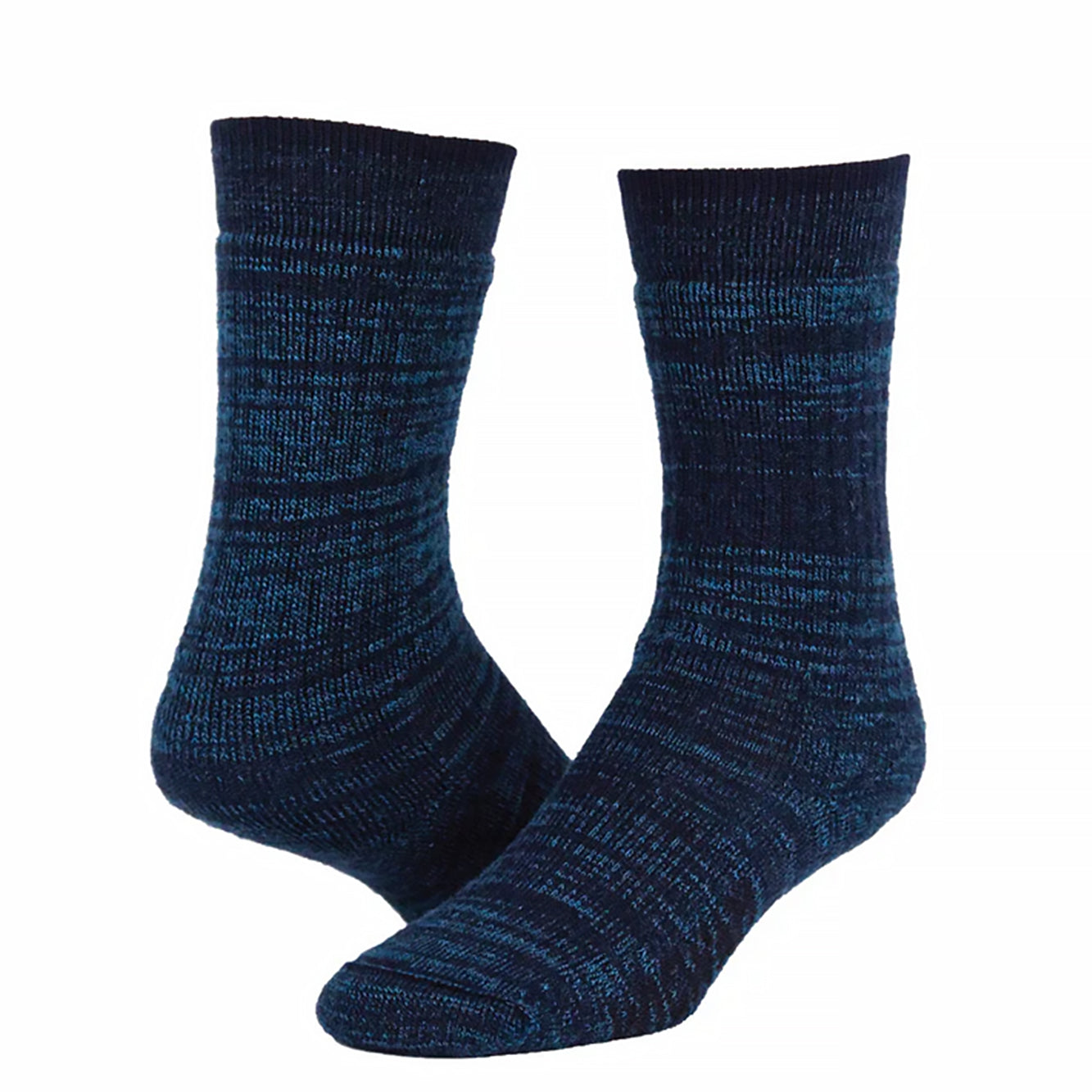 Wigwam Socks Merino Fjord Midweight Crew Merino Wool Sock