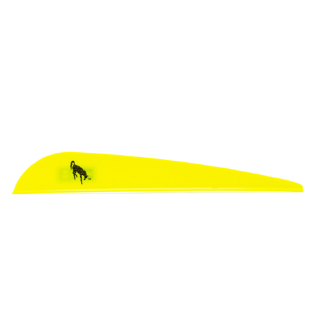 Bohning 4" Bronco® Vane (36-Pack)