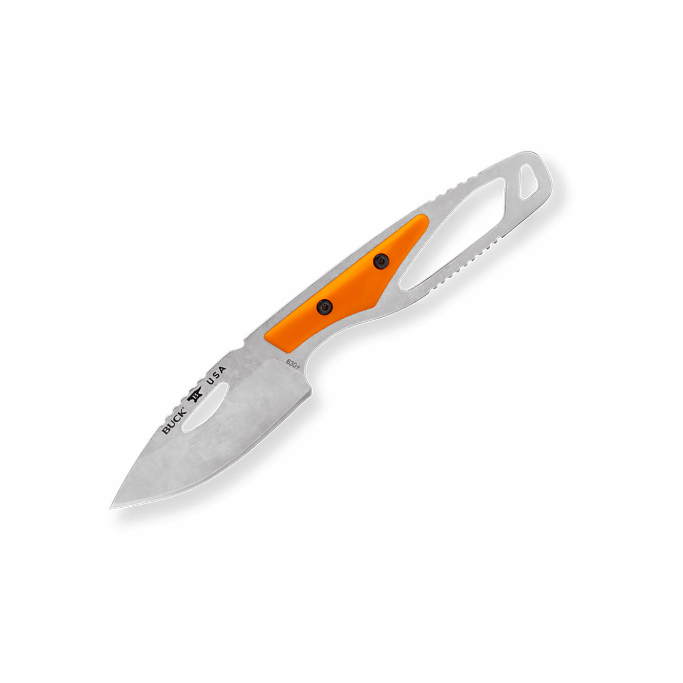 Buck® Knives 630 PakLite Hide Select Hunting Knife