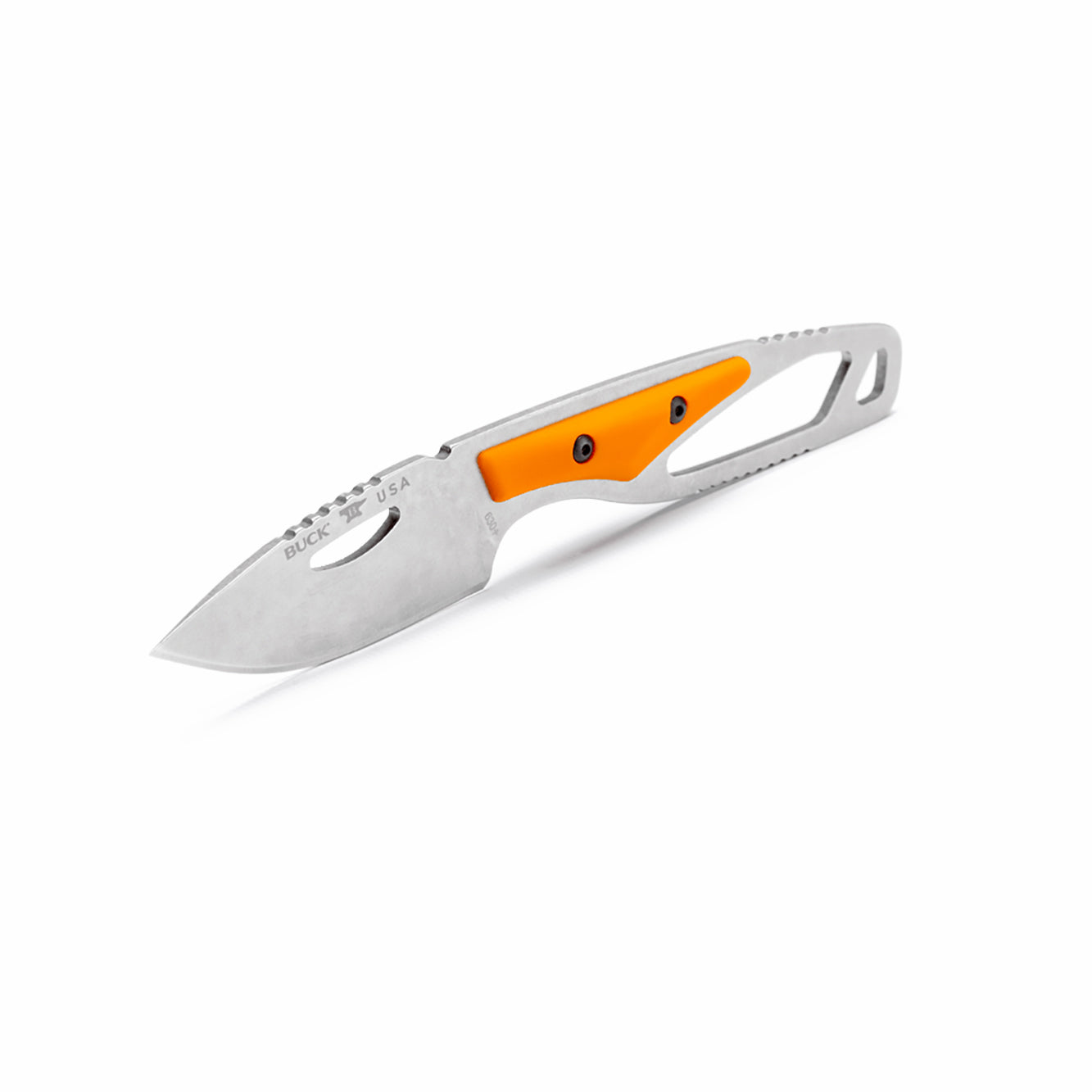 Buck® Knives 630 PakLite Hide Select Hunting Knife