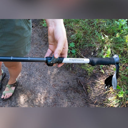 Peregrine Uinta Carbon Folding Trekking Pole