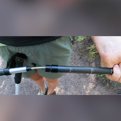 Peregrine Uinta Carbon Folding Trekking Pole