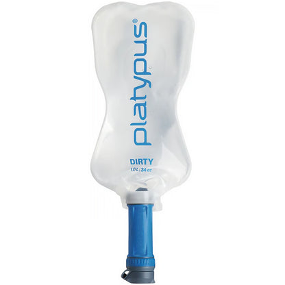 Platypus Quickdraw 1 Liter Filter System