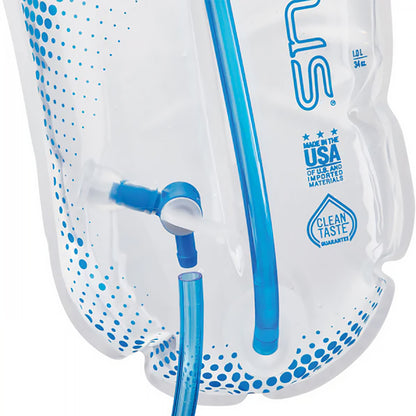 Platypus Big Zip EVO Hydration System 2Liter, 3Liter & Lumbar 2 Liter