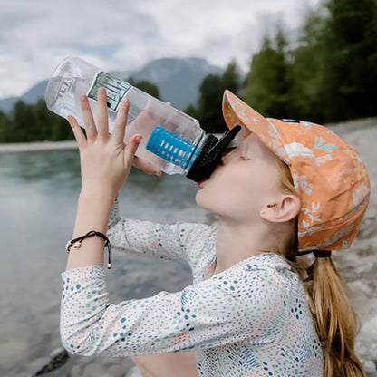 Platypus Day Cap In-Bottle Filter
