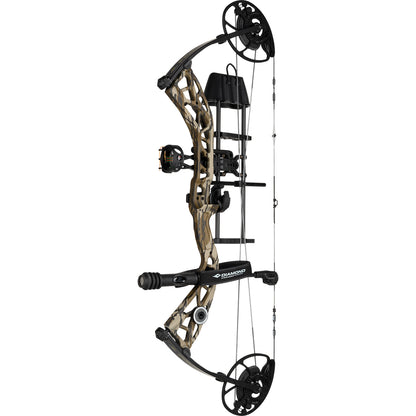 Diamond Archery Pro MAX RTH (Right Hand)