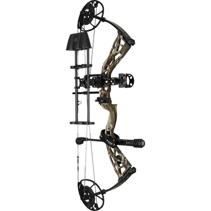 Diamond Archery Pro MAX RTH (Right Hand)