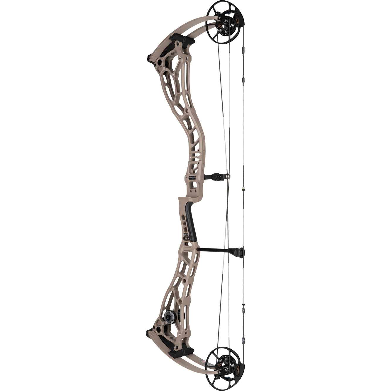 Bowtech Proven 34 (Right Hand)