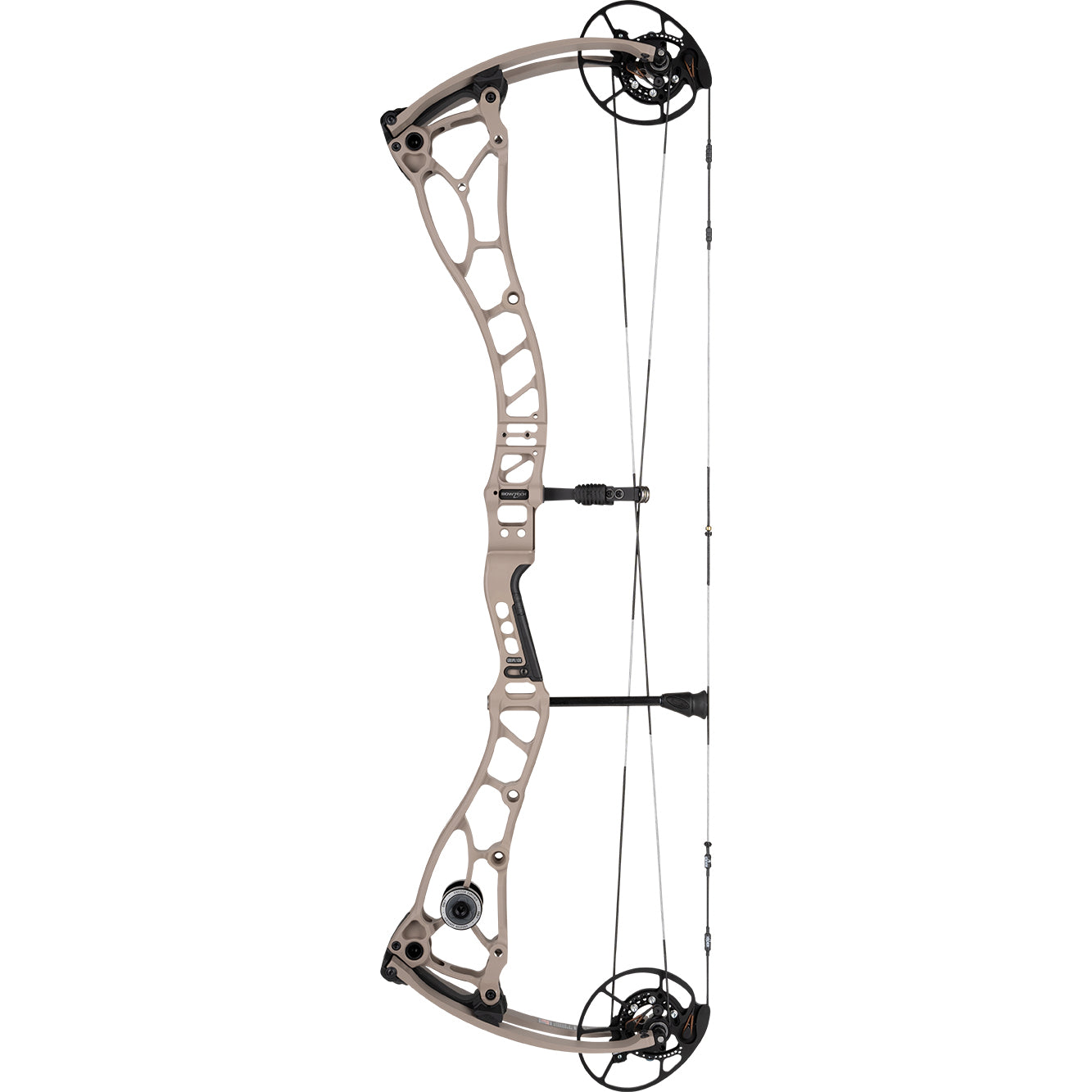 Bowtech Proven 34 (Right Hand)