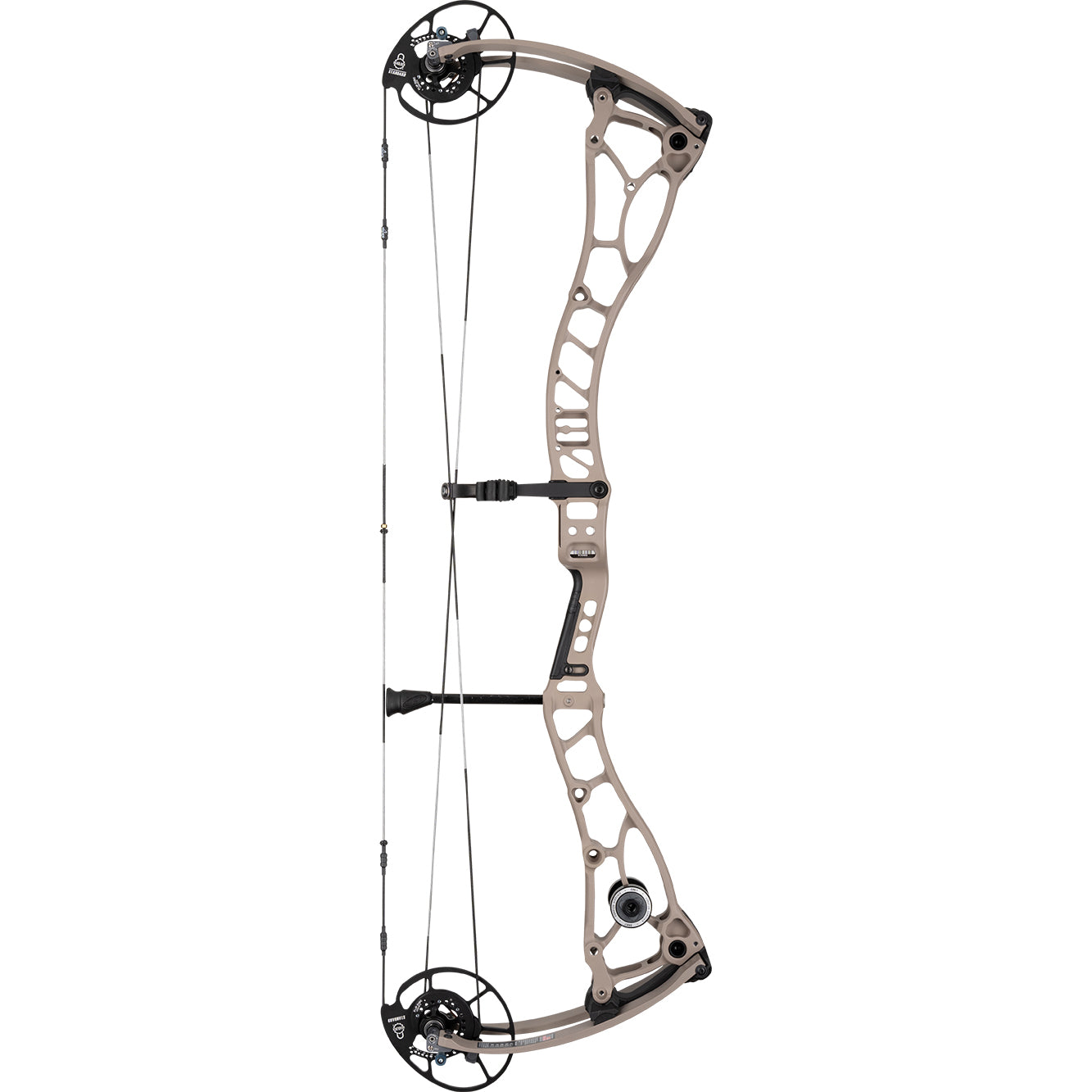 Bowtech Proven 34 (Right Hand)