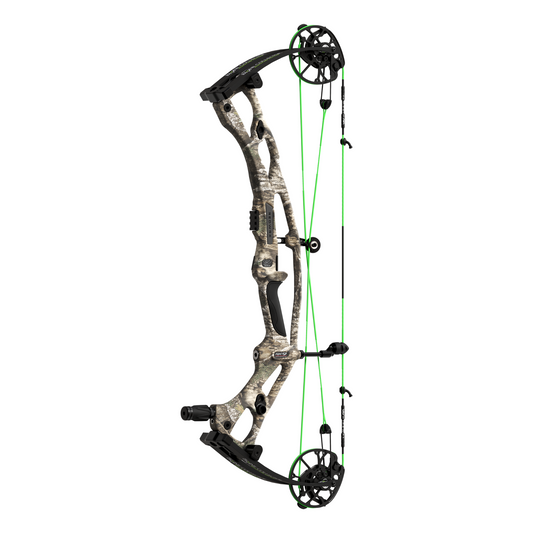 HOYT Carbon RX-9 HBX Gen 4