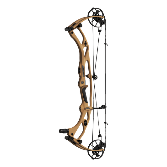 HOYT RX-9 Carbon Ultra HBX Gen 4 70# RH
