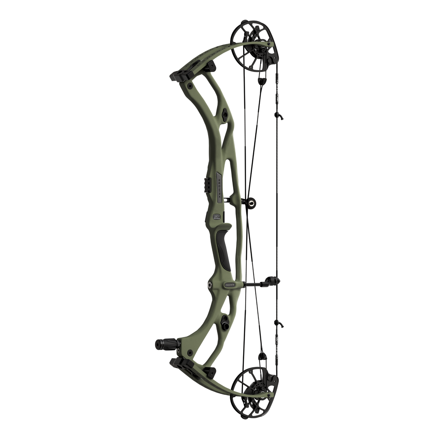 HOYT RX-9 Carbon Ultra HBX Gen 4 70# RH