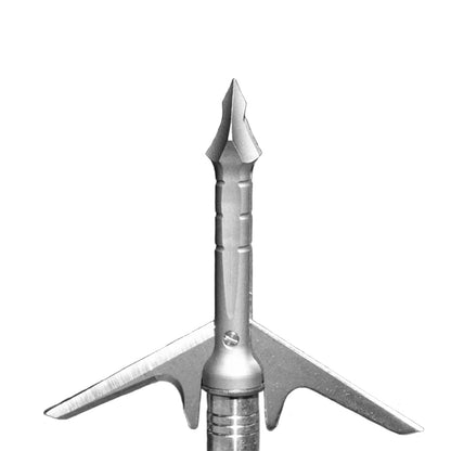 Slick Trick Broadheads Raptortrick (3-Pack)