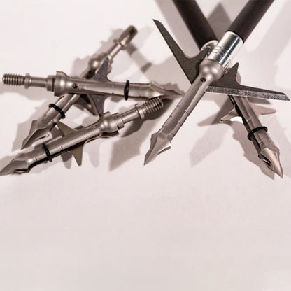 Slick Trick Broadheads Raptortrick (3-Pack)