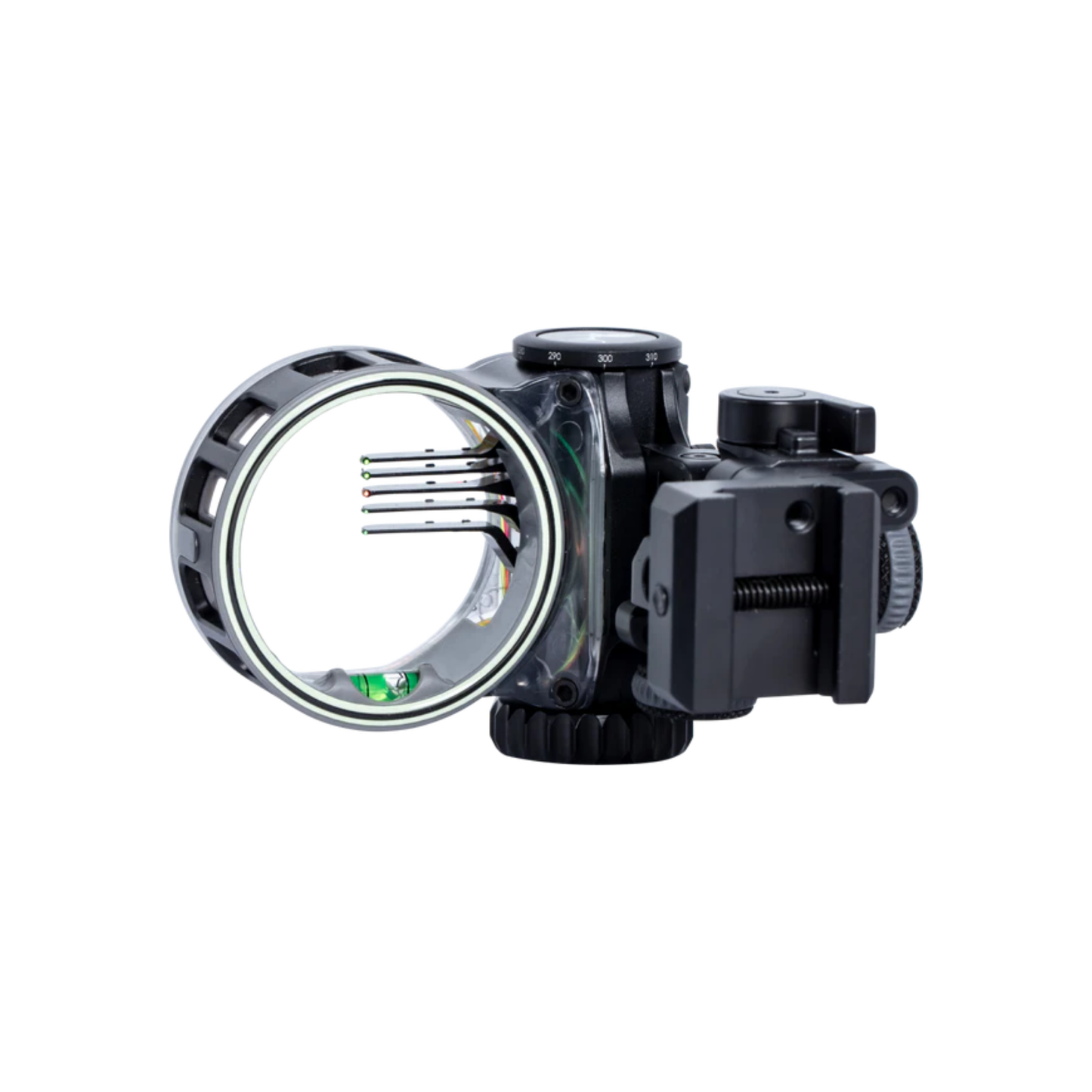 Trophy Ridge React 5 Pin Max Bow Sight (Right Hand)