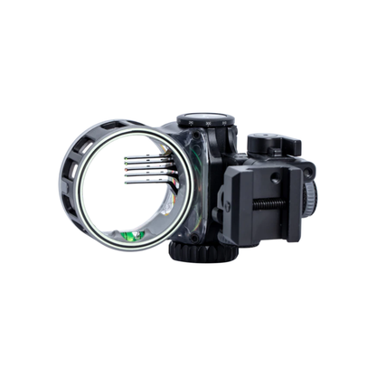 Trophy Ridge React 5 Pin Max Bow Sight (Right Hand)
