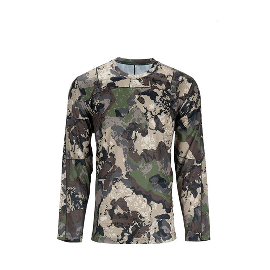 Pnuma Renegade Long Sleeve Shirt