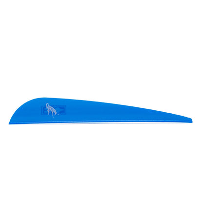 Bohning 4" Bronco® Vane (36-Pack)