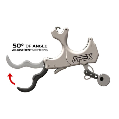 Scott Archery Apex Thumb Trigger Release