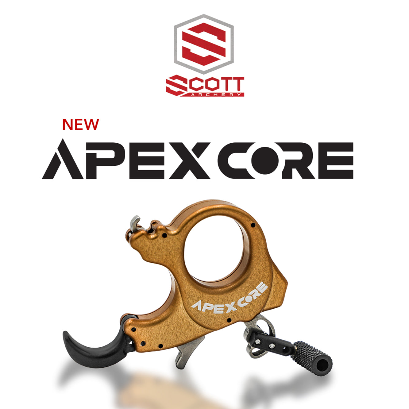 Scott Archery Apex Core